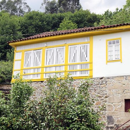 Casa De Encosturas Villa Cabeceiras de Basto Bagian luar foto