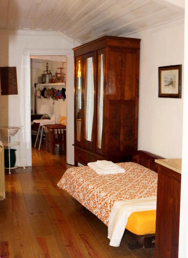 Casa De Encosturas Villa Cabeceiras de Basto Bagian luar foto