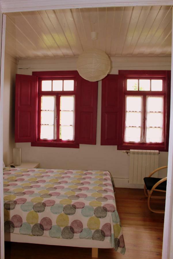 Casa De Encosturas Villa Cabeceiras de Basto Bagian luar foto