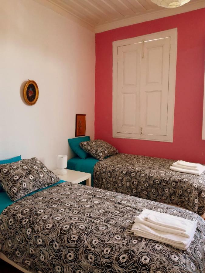 Casa De Encosturas Villa Cabeceiras de Basto Bagian luar foto